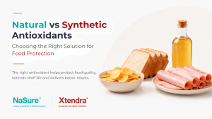 Natural vs Synthetic Antioxidants - Camlinfs